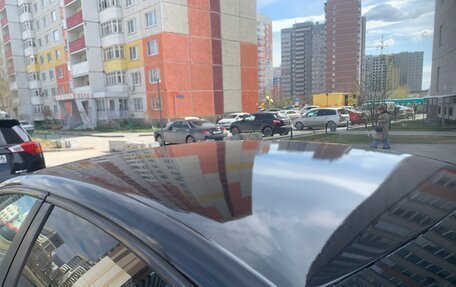 Volkswagen Passat B6, 2007 год, 550 000 рублей, 13 фотография