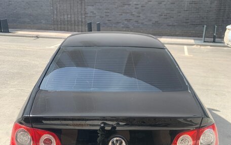 Volkswagen Passat B6, 2007 год, 550 000 рублей, 4 фотография