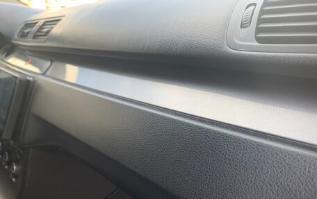 Volkswagen Passat B6, 2007 год, 550 000 рублей, 17 фотография