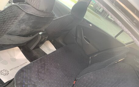 Volkswagen Passat B6, 2007 год, 550 000 рублей, 18 фотография