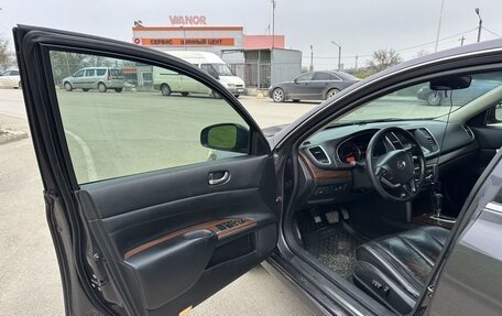 Nissan Teana, 2010 год, 1 025 000 рублей, 9 фотография