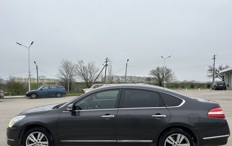 Nissan Teana, 2010 год, 1 025 000 рублей, 8 фотография
