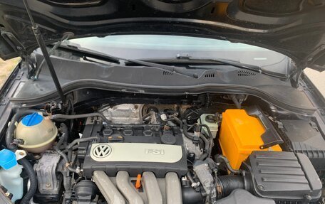 Volkswagen Passat B6, 2007 год, 550 000 рублей, 21 фотография