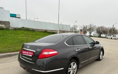 Nissan Teana, 2010 год, 1 025 000 рублей, 4 фотография