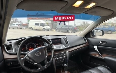 Nissan Teana, 2010 год, 1 025 000 рублей, 10 фотография