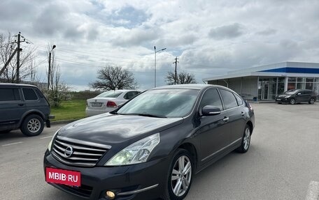 Nissan Teana, 2010 год, 1 025 000 рублей, 3 фотография