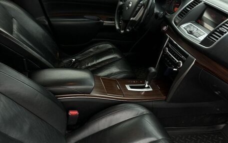 Nissan Teana, 2010 год, 1 025 000 рублей, 12 фотография