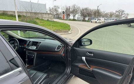 Nissan Teana, 2010 год, 1 025 000 рублей, 11 фотография