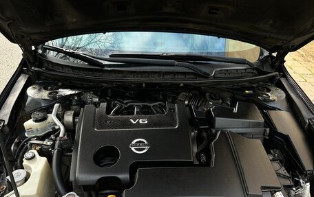 Nissan Teana, 2010 год, 1 025 000 рублей, 16 фотография