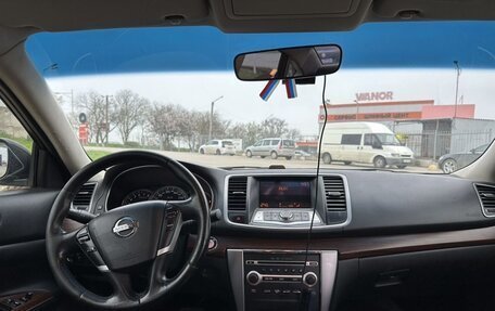 Nissan Teana, 2010 год, 1 025 000 рублей, 13 фотография
