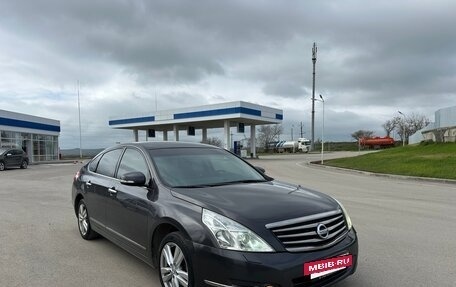 Nissan Teana, 2010 год, 1 025 000 рублей, 2 фотография