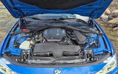 BMW 3 серия, 2018 год, 3 300 000 рублей, 10 фотография