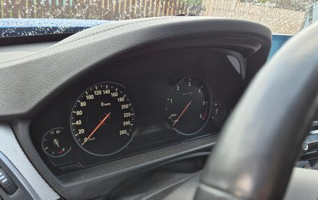 BMW 3 серия, 2018 год, 3 300 000 рублей, 9 фотография