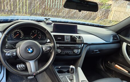 BMW 3 серия, 2018 год, 3 300 000 рублей, 8 фотография