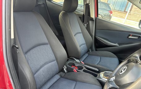 Mazda Demio IV, 2014 год, 799 999 рублей, 13 фотография