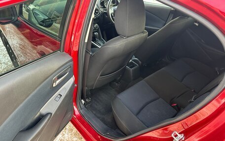 Mazda Demio IV, 2014 год, 799 999 рублей, 15 фотография