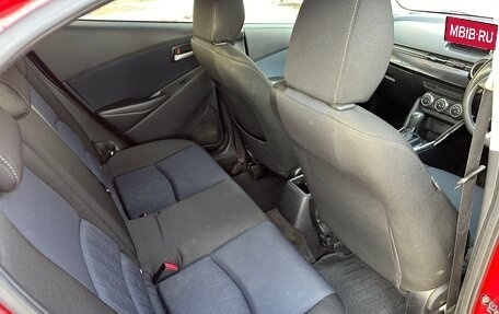 Mazda Demio IV, 2014 год, 799 999 рублей, 14 фотография