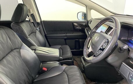 Honda Odyssey IV, 2018 год, 2 329 000 рублей, 9 фотография