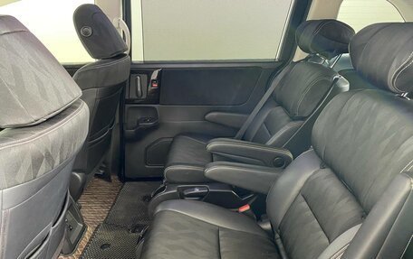 Honda Odyssey IV, 2018 год, 2 329 000 рублей, 13 фотография