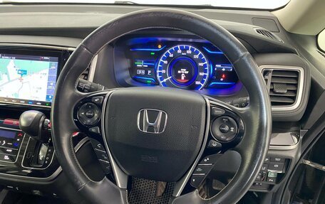 Honda Odyssey IV, 2018 год, 2 329 000 рублей, 8 фотография