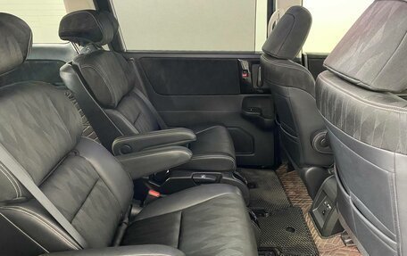 Honda Odyssey IV, 2018 год, 2 329 000 рублей, 14 фотография