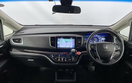 Honda Odyssey IV, 2018 год, 2 329 000 рублей, 7 фотография