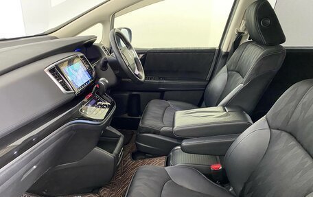 Honda Odyssey IV, 2018 год, 2 329 000 рублей, 12 фотография