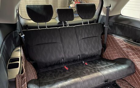 Honda Odyssey IV, 2018 год, 2 329 000 рублей, 16 фотография