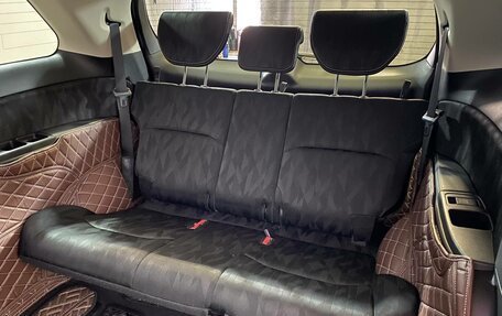 Honda Odyssey IV, 2018 год, 2 329 000 рублей, 15 фотография
