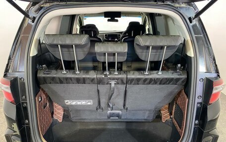 Honda Odyssey IV, 2018 год, 2 329 000 рублей, 17 фотография