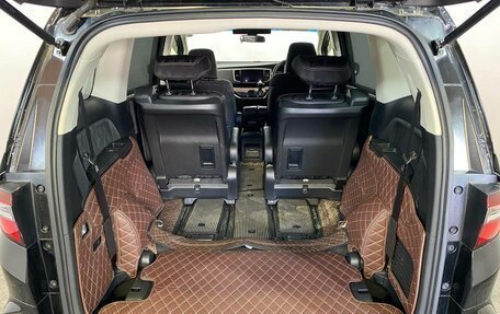 Honda Odyssey IV, 2018 год, 2 329 000 рублей, 18 фотография