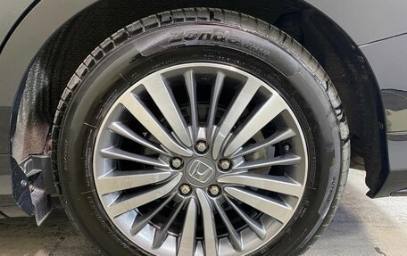 Honda Odyssey IV, 2018 год, 2 329 000 рублей, 19 фотография