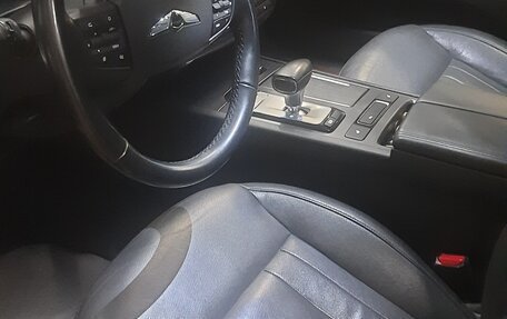 Genesis G80 I, 2017 год, 2 200 000 рублей, 6 фотография