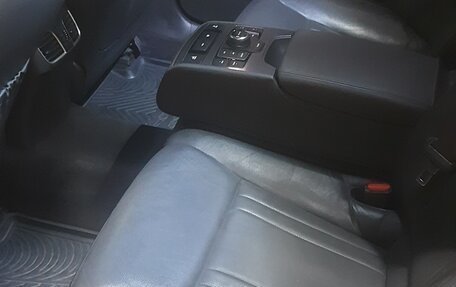 Genesis G80 I, 2017 год, 2 200 000 рублей, 5 фотография
