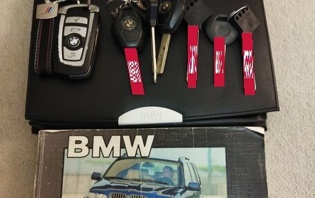 BMW X5, 2003 год, 1 100 000 рублей, 21 фотография