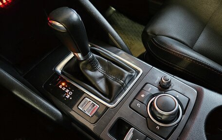 Mazda CX-5 II, 2016 год, 1 790 000 рублей, 17 фотография