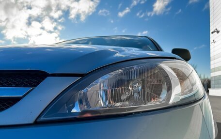 Chevrolet Lacetti, 2010 год, 449 000 рублей, 9 фотография