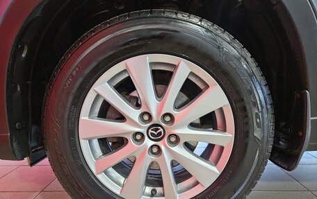 Mazda CX-5 II, 2016 год, 1 790 000 рублей, 20 фотография