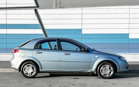 Chevrolet Lacetti, 2010 год, 449 000 рублей, 4 фотография