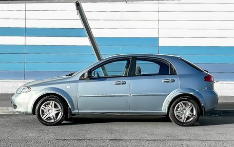 Chevrolet Lacetti, 2010 год, 449 000 рублей, 8 фотография