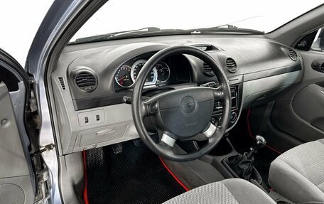 Chevrolet Lacetti, 2010 год, 449 000 рублей, 12 фотография