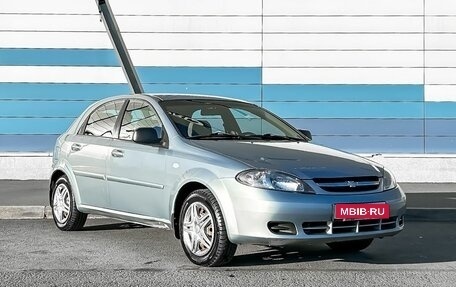 Chevrolet Lacetti, 2010 год, 449 000 рублей, 3 фотография