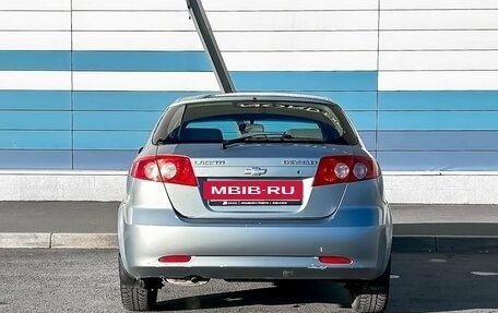 Chevrolet Lacetti, 2010 год, 449 000 рублей, 6 фотография