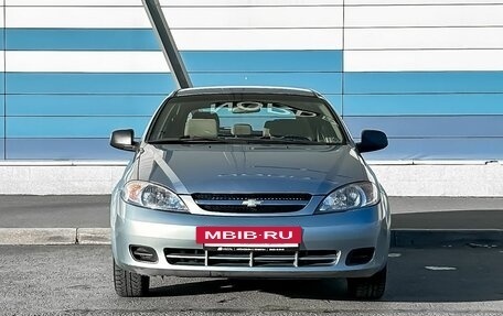Chevrolet Lacetti, 2010 год, 449 000 рублей, 2 фотография