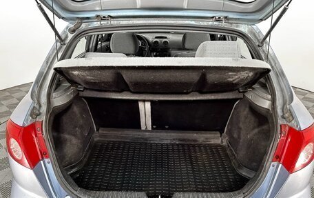 Chevrolet Lacetti, 2010 год, 449 000 рублей, 20 фотография