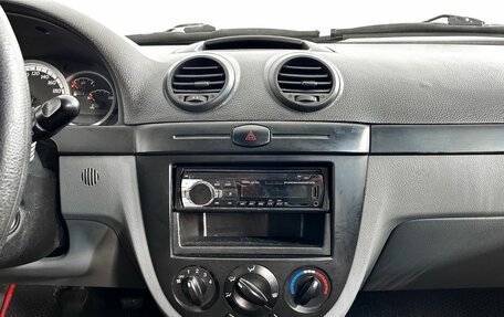 Chevrolet Lacetti, 2010 год, 449 000 рублей, 19 фотография