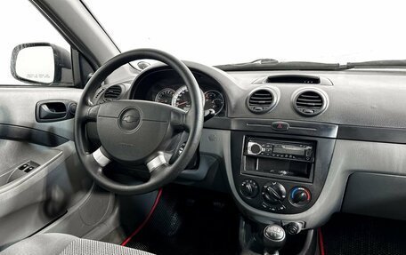 Chevrolet Lacetti, 2010 год, 449 000 рублей, 13 фотография