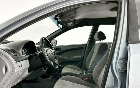 Chevrolet Lacetti, 2010 год, 449 000 рублей, 15 фотография