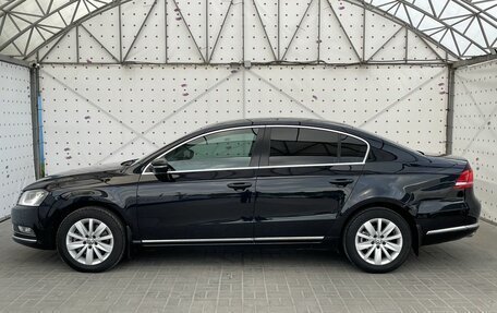 Volkswagen Passat B7, 2011 год, 1 040 000 рублей, 10 фотография