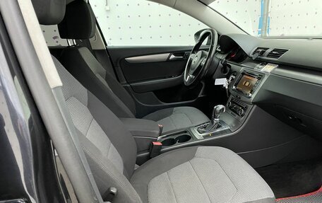 Volkswagen Passat B7, 2011 год, 1 040 000 рублей, 12 фотография